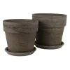 Scan-Pot Calima potte jord Ø35 x H30,8 cm | Krukker