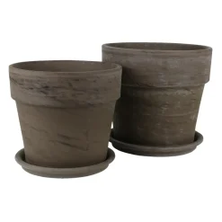 Scan-Pot Calima potte jord Ø31 x H27 cm | Krukker