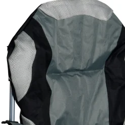 Sunlife Campingstol m/koppholder Osaka – ® | Sesongavslutning|Telt & Campingmøbler
