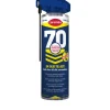 Caramba 70 multispray duo 500 ml | Rengjørings- & Poleringsmidler