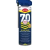Caramba 70 multispray duo 250 ml | Rengjørings- & Poleringsmidler