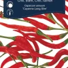 Weibulls Chilipepper, sterk 'Cayenne Long Slim' | Frø