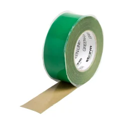 Dampsperretape 50 mm x 25 m | Isolasjon