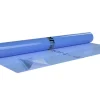 Tecca Dampsperre T-foil Basic 2,7 x 25 meter - | Isolasjon