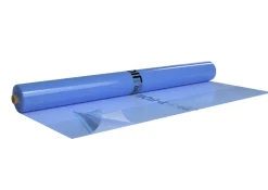 Tecca Dampsperre T-foil Basic 2,7 x 25 meter - | Isolasjon