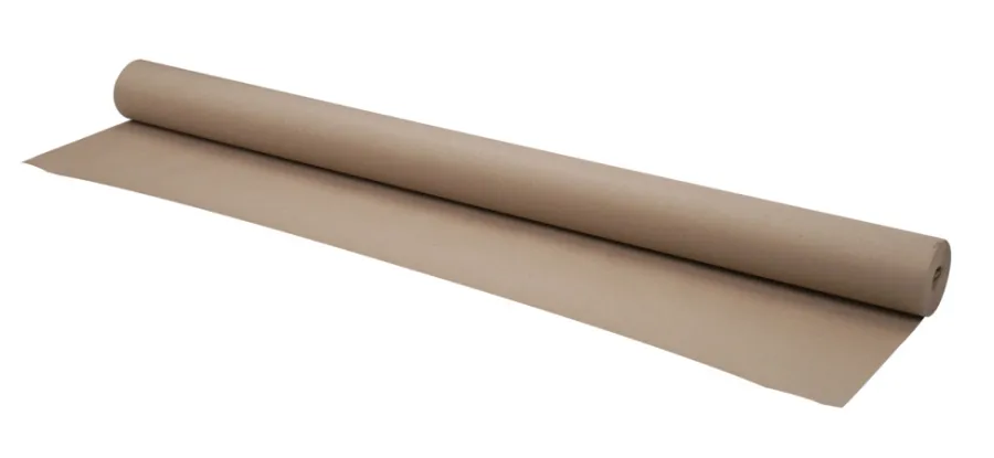 Stabile Dekkpapp 1x30 meter - | Maskering