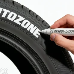 Autozone Dekkpenn - | Biltilbehør