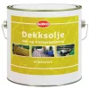 Gjøco Dekksolje 3 liter - | Båtutstyr & Båtpleie