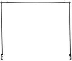 Sunlife Dekorasjonsstativ Utah 130–250 x 110 cm – ® | Sesongavslutning|Pynt & Festutstyr
