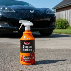 Demon Machine forvask 1 liter | Rengjørings- & Poleringsmidler