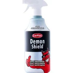 Demon Shield lakkforsegler 1 liter | Rengjørings- & Poleringsmidler