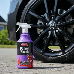 Demon Wheels felgrens 1 liter | Rengjørings- & Poleringsmidler