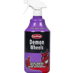 Demon Wheels felgrens 1 liter | Rengjørings- & Poleringsmidler