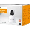 Denver IIC-215MK3 Wi-Fi-overvåkingskamera inne | Kameraer