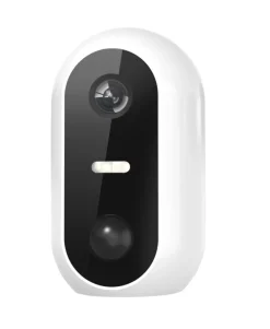 Denver IOB-209MK3 Wi-Fi-overvåkingskamera ute | Kameraer