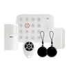 Denver SHA-220 alarmsystem | Alarmsystemer