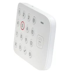 Denver SHA-220 alarmsystem | Alarmsystemer