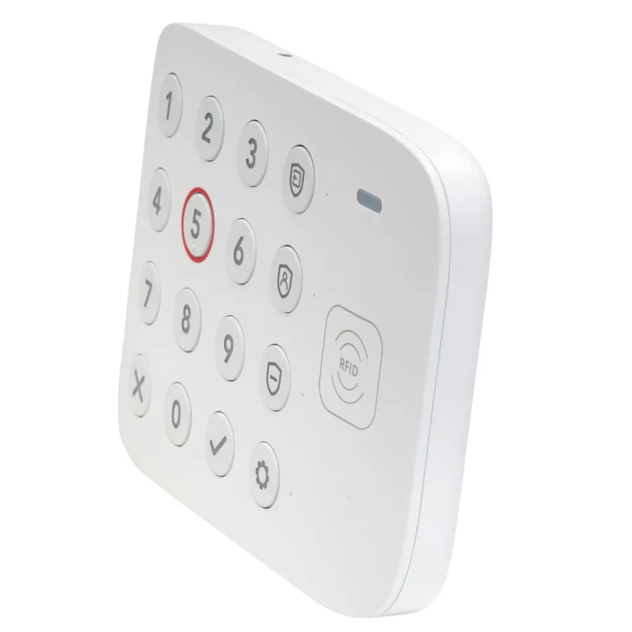 Denver SHA-220 alarmsystem | Alarmsystemer