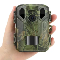 Denver WCS-5023 viltkamera 8MP CMOS sensor | Kameraer