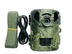 Denver WCS-5023 viltkamera 8MP CMOS sensor | Kameraer