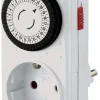 Elworks Døgntimer 24 timers av/på | Timere