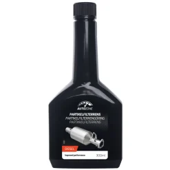 Autozone Diesel-/partikkelfilterrens 300 ml - | Rengjørings- & Poleringsmidler