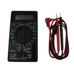 Elworks Digitalt multimeter - | Måleverktøy