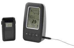 Grillexpert Digitalt steketermometer - | Grilltilbehør