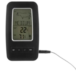 Grillexpert Digitalt steketermometer - | Grilltilbehør
