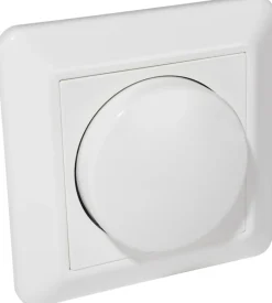 ELKO Dimmer RS 316 GLED - | Stikkontakter & Brytere