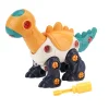 Ud & Leg Dinosaur monter selv - | Sesongavslutning|Leker