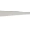 Home it Dobbel hylleknekt til Rack System 27 cm - hvit | Veggskinner & Hylleknekter