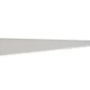 Home it Dobbel hylleknekt til Rack System 47 cm - hvit | Veggskinner & Hylleknekter