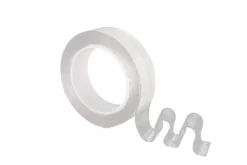 Luxi Dobbeltsidig Nano tape 3 meter - | Tape