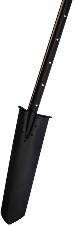 Garden Dreneringsspade ask 136 cm - ® | Skuffer Og Spader