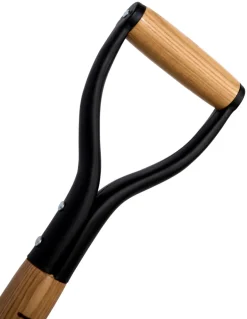 Garden Dreneringsspade ask 136 cm - ® | Skuffer Og Spader