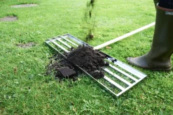 Garden Dressrive i rustfritt stål - ® | Øvrige Hageredskaper