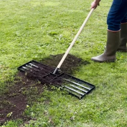 Garden Dressrive 85,5 x 26 x 2 cm - ® | River Og Raker