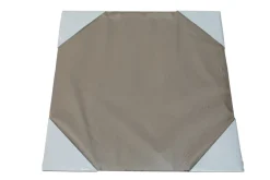 Juliana Drivhus reserveglass 3 mm - 5 stk. | Drivhustilbehør