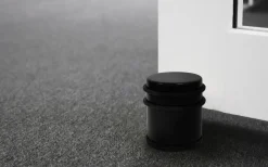 Home it Dørstopper frittstående Ø62 x 75 mm | Dørstoppere