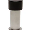 Home it Dørstopper gulv Ø25 x H75 mm | Dørstoppere