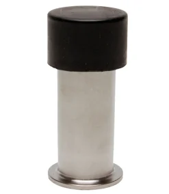 Home it Dørstopper gulv Ø25 x H75 mm | Dørstoppere