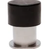 Home it Dørstopper gulv Ø25 x H45 mm | Dørstoppere