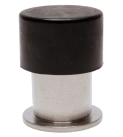 Home it Dørstopper gulv Ø25 x H45 mm | Dørstoppere