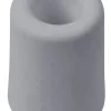 Home it Dørstopper gummi Ø30 x H35 mm | Dørstoppere