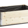 Garden Duk til plantekasse 120 x 80 x 38 cm - ® | Plantebord & Høybed