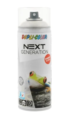 Dupli-Color Next Generation spraymaling blank | Spraymaling