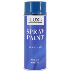 Dupli-Color Platinum spraymaling | Spraymaling