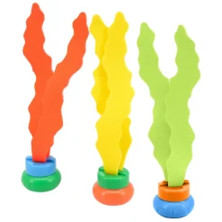 Ud & Leg Dykkegress 3-pk. | Sesongavslutning|Strand- & Badeleker
