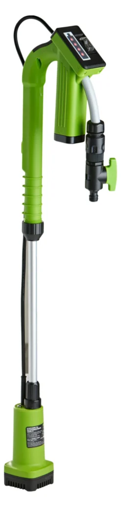 Garden Dykkpumpe til regnvannstønne 50 W - ® | Dykkpumper|Pumper & Trykksprøyter